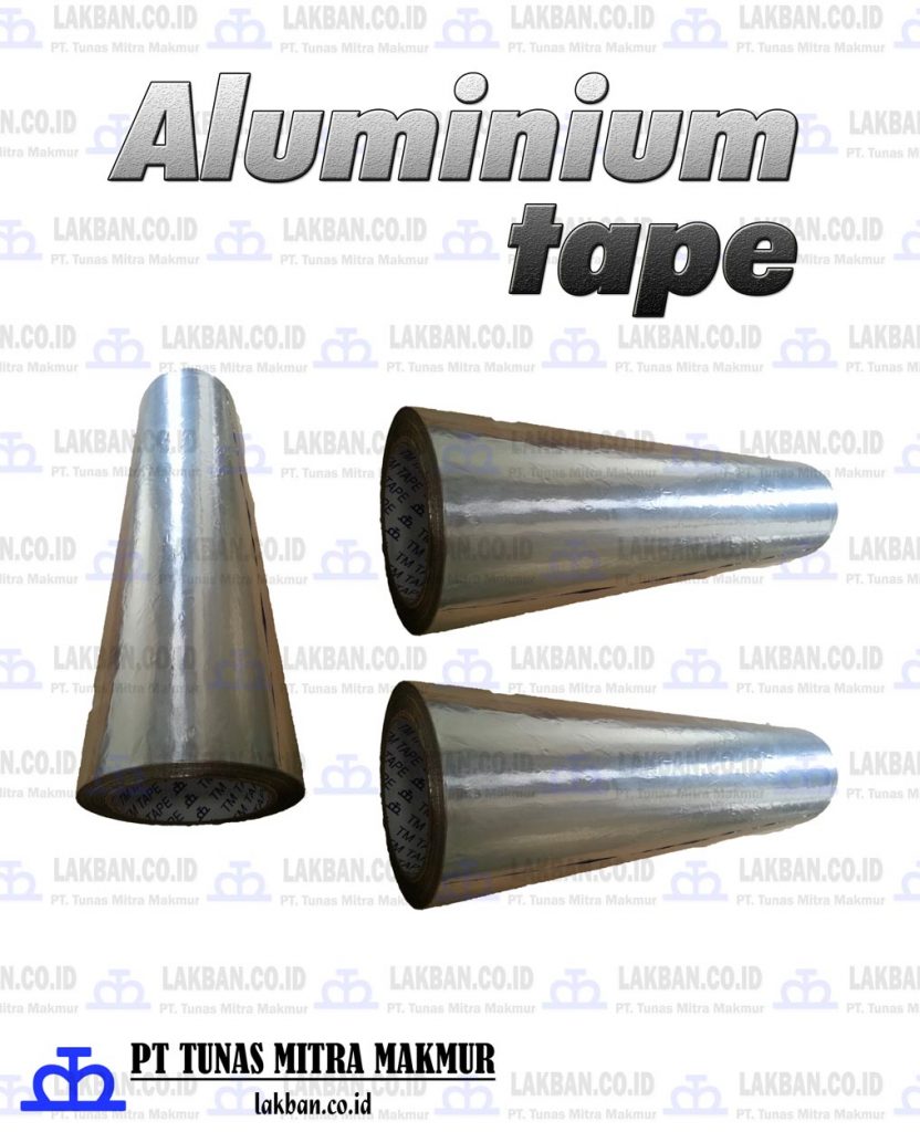 Aluminium Tape | Aluminium Foil