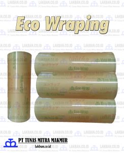 Plastik Wrapping - Solusi Pengemasan