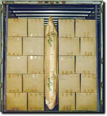 Dunnage Air Bag : Cara Tepat Mengamankan Barang dalam Pengiriman