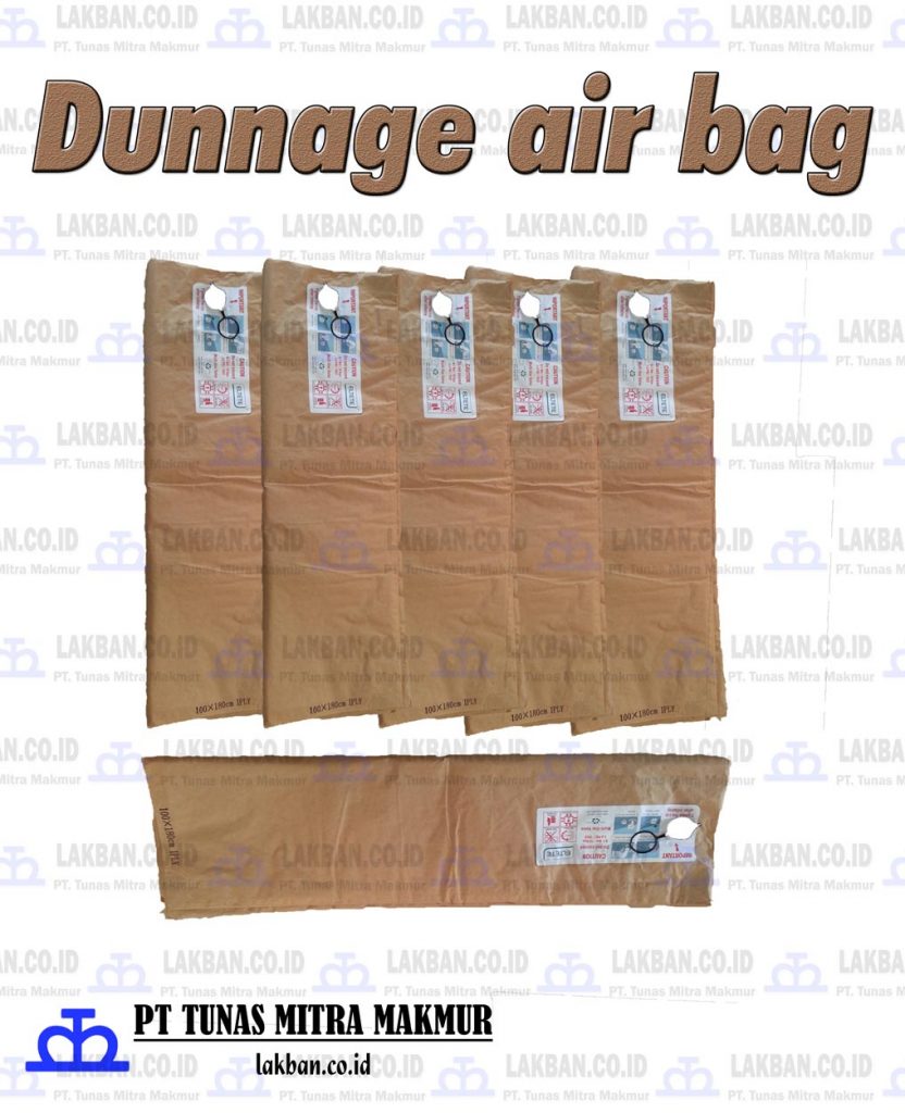 Jual Dunnage Air Bag