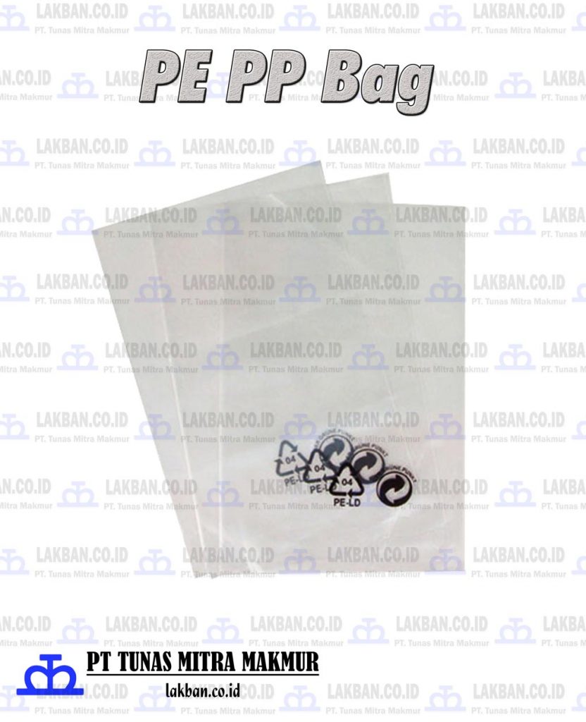Jual PE & PP Bag | PE PP Bag