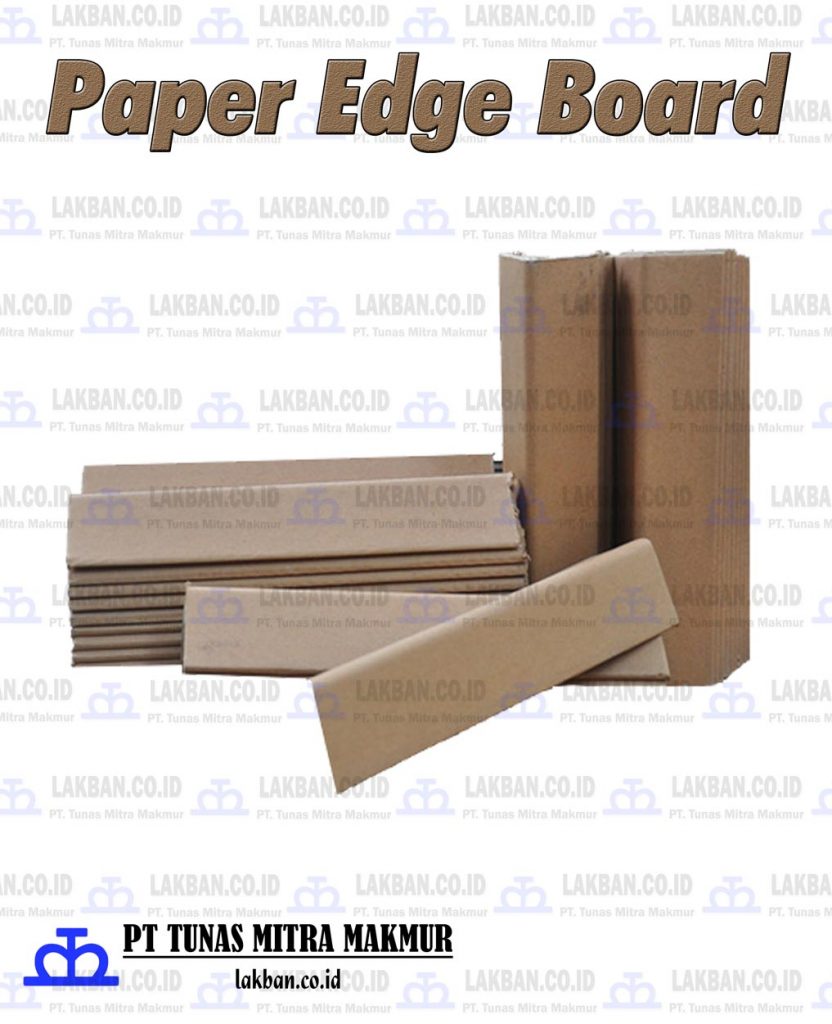 Jual Paper Edge Board