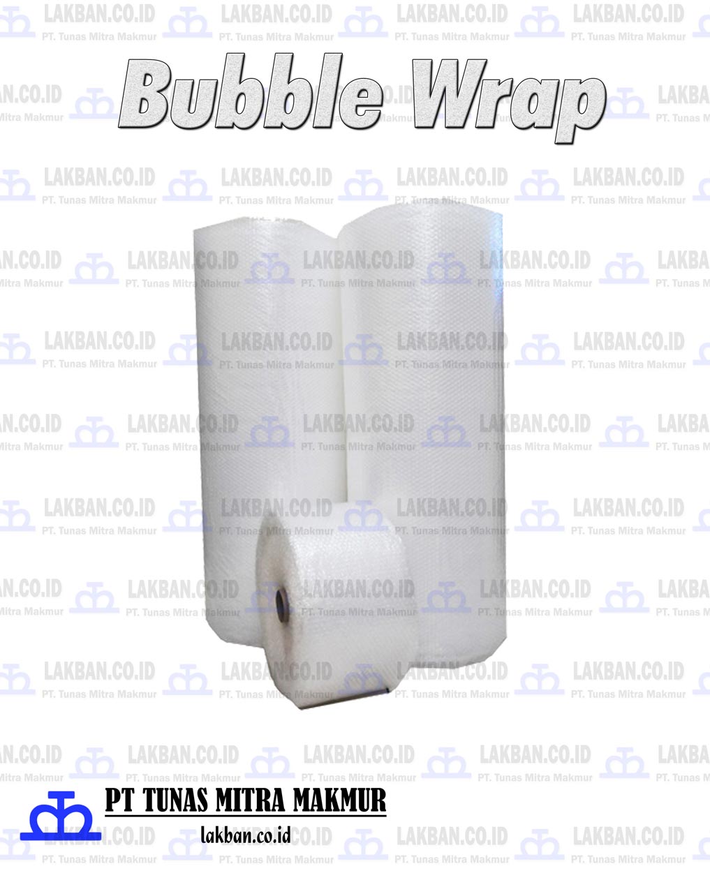 Jual Bubble Wrap | Cek Harga Bubble Wrap Tangerang Di sini