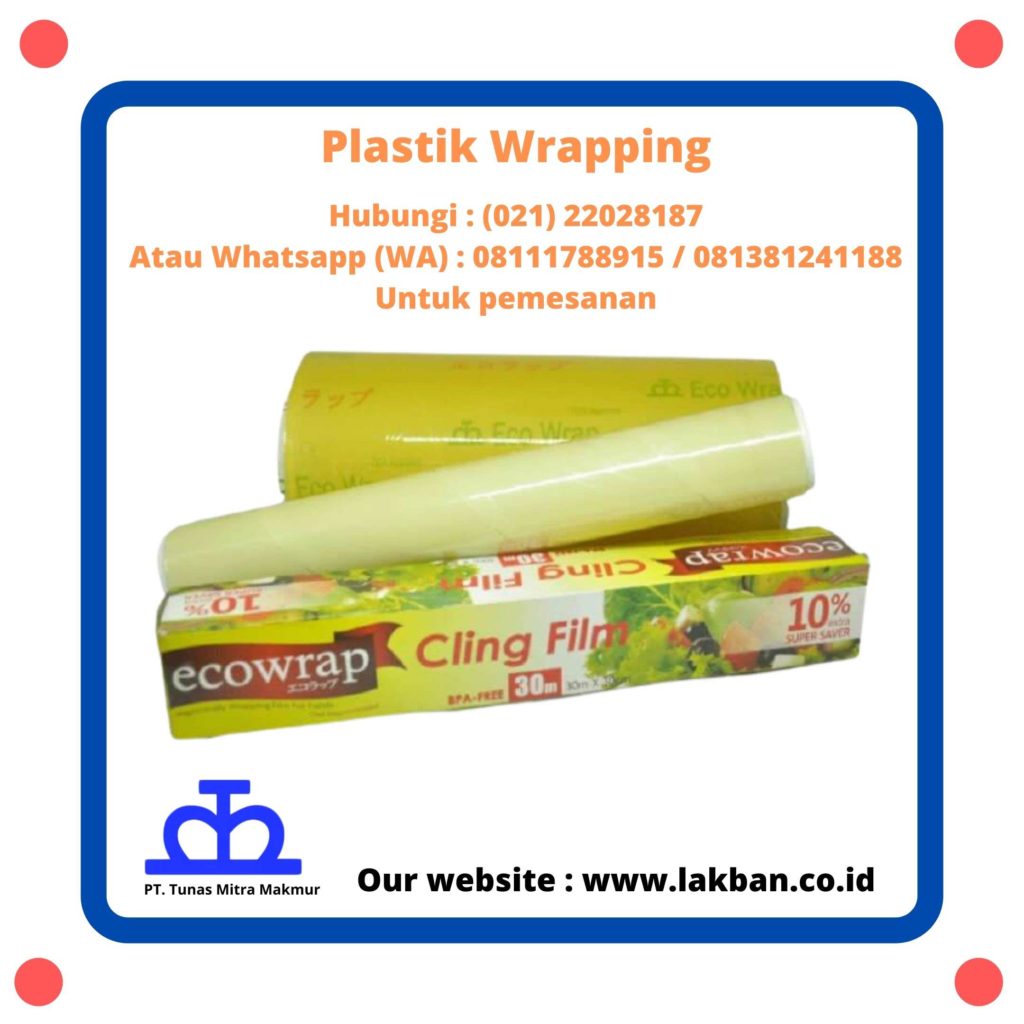 jual-plastik-wrapping di Tangerang