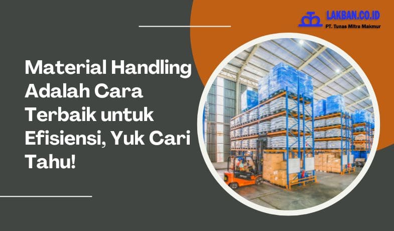 material handling