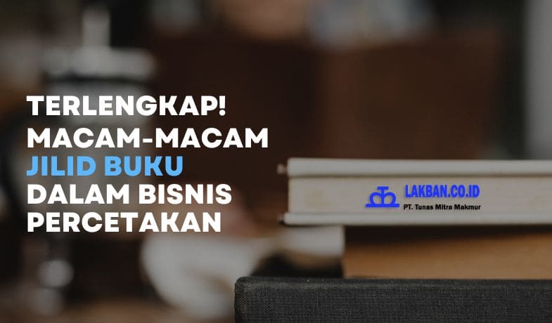 jilid buku