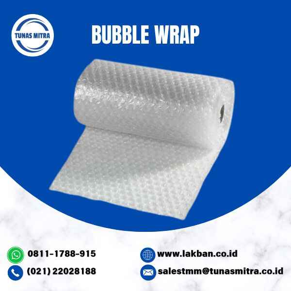 bubble wrap