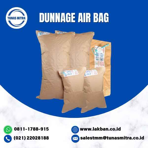 dunnage bag