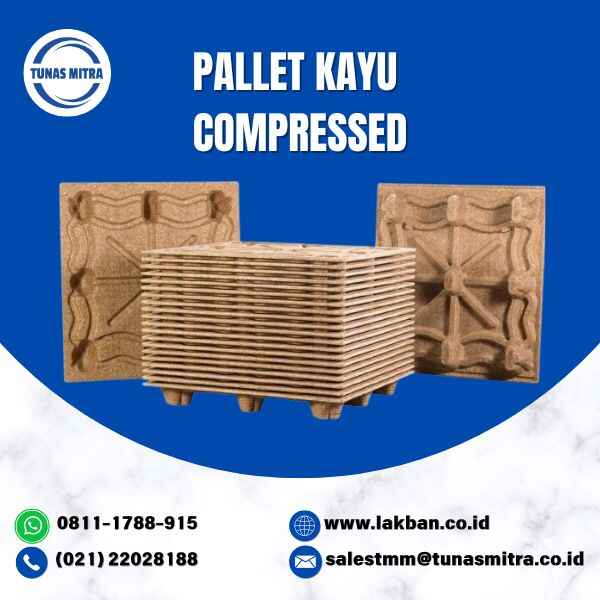 jual pallet kayu