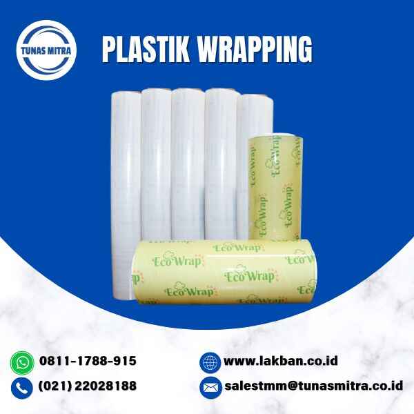 plastik wrap