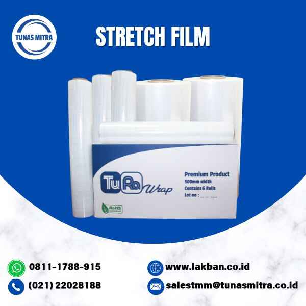 stretch film