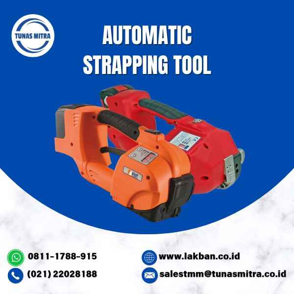 alat strapping