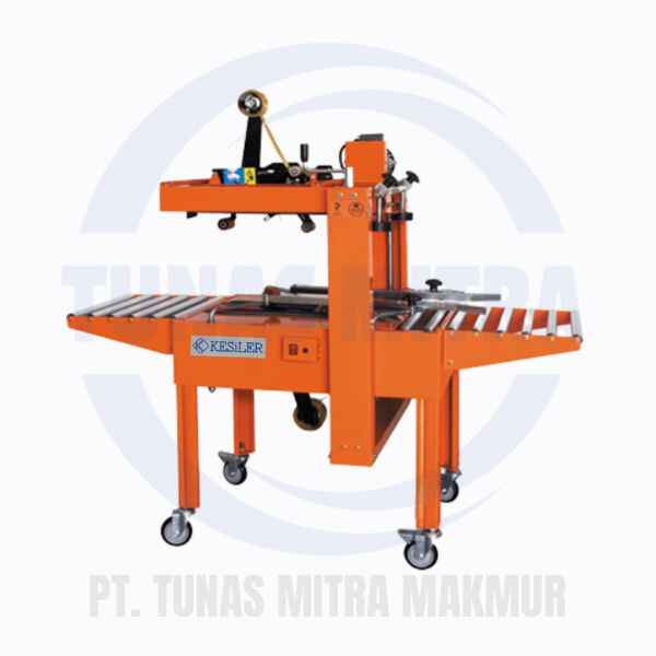 mesin carton sealer indonesia