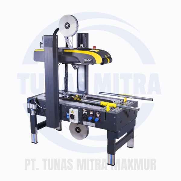 mesin packing kardus
