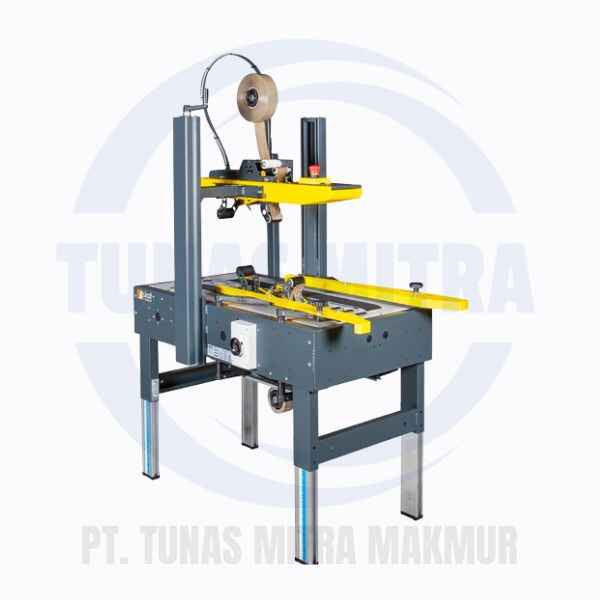 mesin sealer kardus