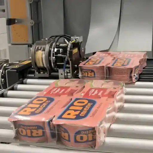pof shrink film