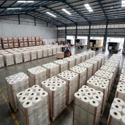 plastik shrink