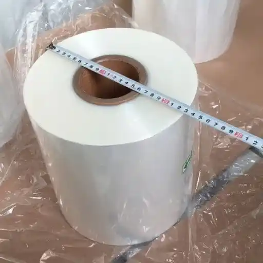shrink film
